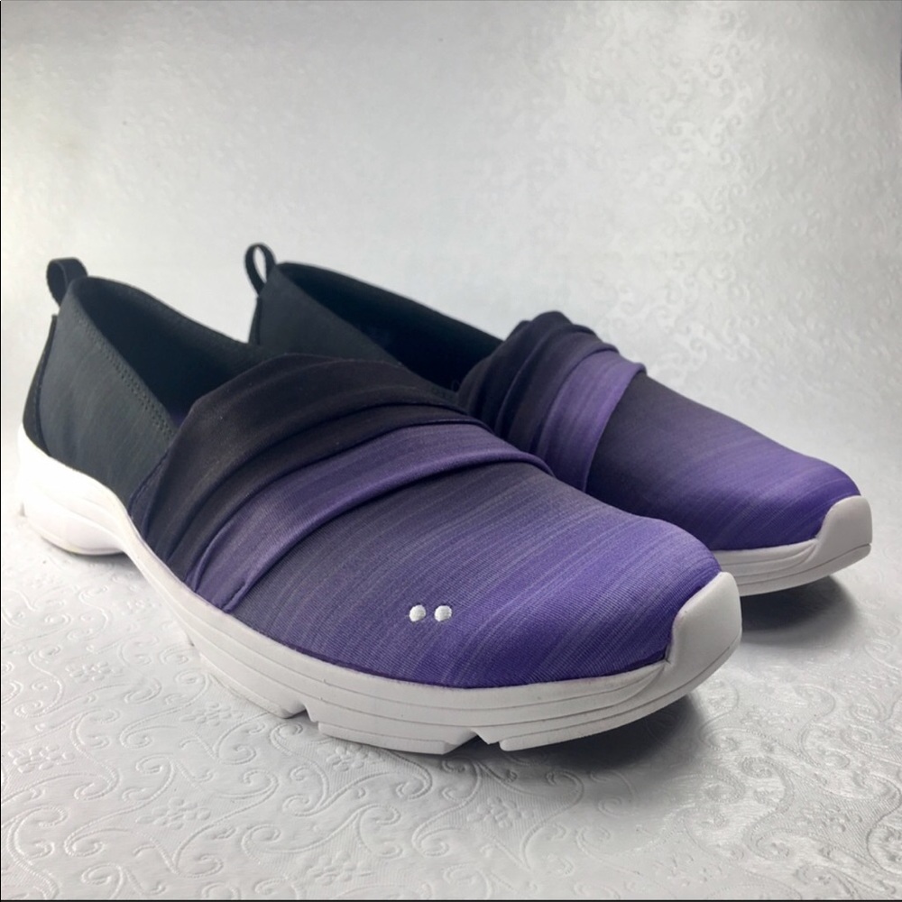 Comfy footwear